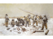 Italeri figurky - 7071 - 15 cm. NEBELWERFER 41 with CREW (1:72)