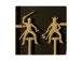 Italeri figurky - CELTIC CAVALRY (I-II CENTURY B.C.) (1:72)