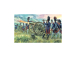 Italeri figurky - FRENCH IMPERIAL GUARD ARTILLERY (NAP. WARS) (1:72)