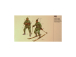Italeri figurky - WWII - ITALIAN 