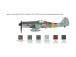 Italeri Focke-Wulf Fw-190 D-9 (1:72)