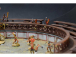 Italeri Gladiators fight (1:72)
