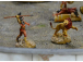 Italeri Gladiators fight (1:72)