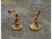 Italeri Gladiators fight (1:72)