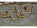 Italeri Gladiators fight (1:72)