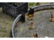 Italeri Gladiators fight (1:72)
