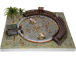 Italeri Gladiators fight (1:72)