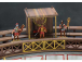Italeri Gladiators fight (1:72)