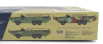 Italeri GMC Dukw Truck Anfibio Military 1944 1:35 /