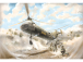 Italeri H-21C Shawnee 