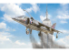 Italeri Harrier GR.1 Transatlantic Air Race 50. výročí (1:72)
