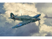 Italeri Hawker Hurricane Mk.II C (1:48)