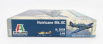 Italeri Hawker Hurricane Mkiic Military Airplane 1941 1:48 /