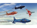 Italeri Hunter F.6/FGA.9 (1:48)