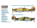 Italeri Hurricane Mk.I Trop (1:48)