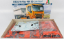 Italeri Iveco fiat Stralis 480 Euro 6 Hi-way Tractor Truck 2-assi 2016 1:24 /