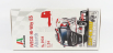 Italeri Iveco fiat Stralis Hi-way Tractor Truck Abarth 2-assi 2010 1:24 /