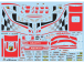 Italeri Iveco HI-WAY E5 Abarth (1:24)