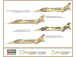 Italeri Jaguar A (1:72)