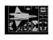 Italeri JSF Program X-32A a X-35B (1:72)