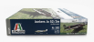 Italeri Junkers Ju-52/3m Military Airplane 1935 1:72 /