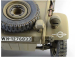 Italeri Kdf.1 Typ 82 Kübelwagen (1:9)