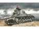 Italeri Krupp Sd. kfz. 265 Panzerbefehlswagen (1:72)