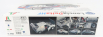 Italeri Lancia Delta Hf Integrale Martini 16v N 1 + Delta Hf Integrale 16v Martini N 7 1:12