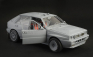 Italeri Lancia Delta Hf Integrale Martini 16v N 1 + Delta Hf Integrale 16v Martini N 7 1:12