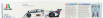 Italeri Lancia Lc2 Team Lancia Martini N 4 Campionato Sport Prototipi 1985 1:24