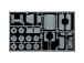 Italeri LAND ROVER 109 LWB (1:35)