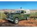 Italeri Land Rover III 109 Guardia Civil (1:35)