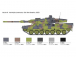 Italeri Leopard 2A6 (1:35)