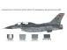 Italeri Lockheed F-16 C/D Night Falcon (1:72)