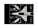 Italeri Lockheed F-16A Fighting Falcon (1:48)