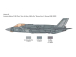 Italeri Lockheed F-35A Lightning II (Beast Mode) (1:72)