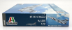 Italeri Lockheed martin Ef-111a Raven Military Airplane 1978 1:72 /