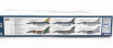 Italeri Lockheed martin F-16c Fighting Falcon Caccia Airplane 1978 1:48 /