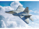 Italeri Lockheed Martin F-22A Raptor (1:48)