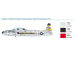 Italeri Lockheed T-33A Shooting Star (1:72)