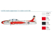 Italeri Lockheed T-33A Shooting Star (1:72)