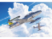 Italeri Lockheed T-33A Shooting Star (1:72)