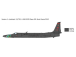 Italeri Lockheed U-2 TR-1A/B (1:48)