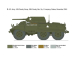 Italeri M-8 Greyhound (1:35)