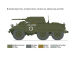 Italeri M-8 Greyhound (1:35)