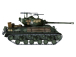 Italeri M4A3E8 SHERMAN (1:35)