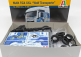 Italeri MAN Tgx 18.480 Xxl Wolf Transporte Tractor Truck 2-assi 2012 1:24 /