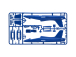 Italeri MB 339 P.A.N. 2016 Livery (1:72)