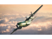 Italeri MC-130E Herkules Combat Talon l (1:72)