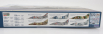 Italeri Mcdonnel douglas A-4 E/f/g/ Skyhawk Military Airplane 1955 1:48 /